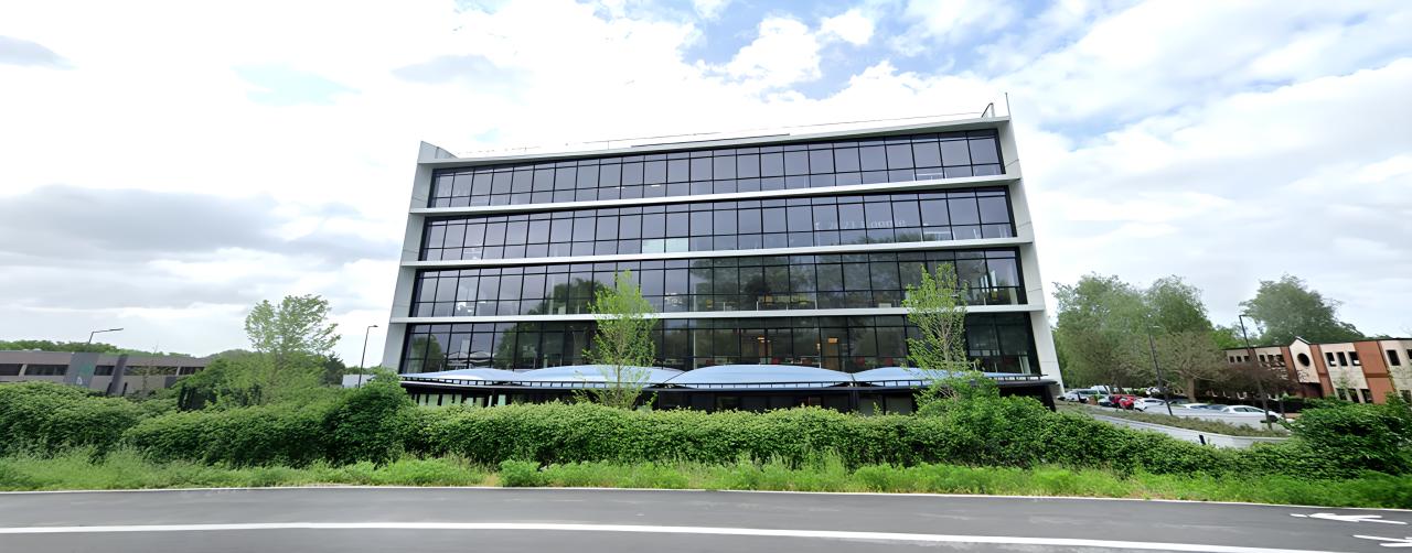 Bureau Villeneuve-d'Ascq 4631m² Location bureau Villeneuve-d'Ascq Nord OLBUR2206661 0